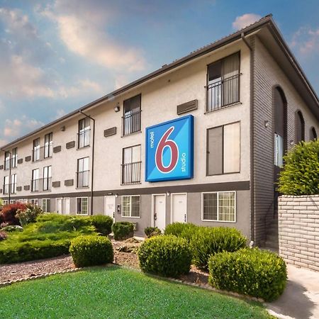 Motel 6-Kennewick, Wa - Tri-Cities Экстерьер фото