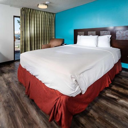 Motel 6-Kennewick, Wa - Tri-Cities Экстерьер фото