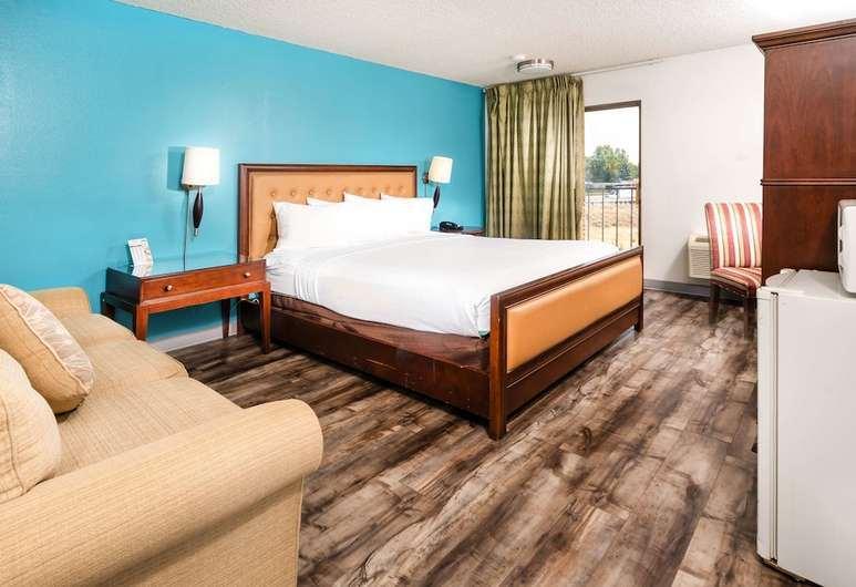 Motel 6-Kennewick, Wa - Tri-Cities Номер фото