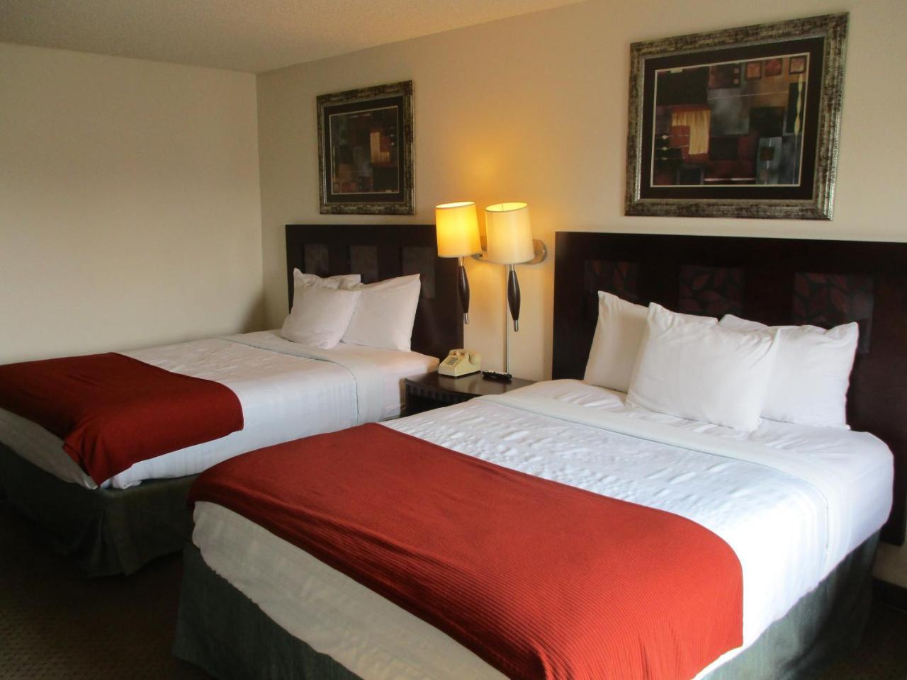 Motel 6-Kennewick, Wa - Tri-Cities Экстерьер фото
